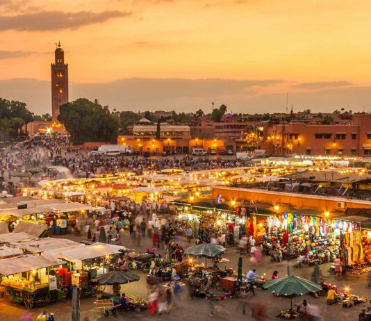 Qué ver en Rabat | 10 Lugares Imprescindibles ¡Descúbrelos! Qué ver en Rabat | 10 Lugares Imprescindibles ¡Descúbrelos!