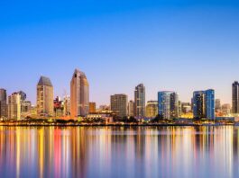 5 Motivos para visitar San Diego. ¡Conócelos!
