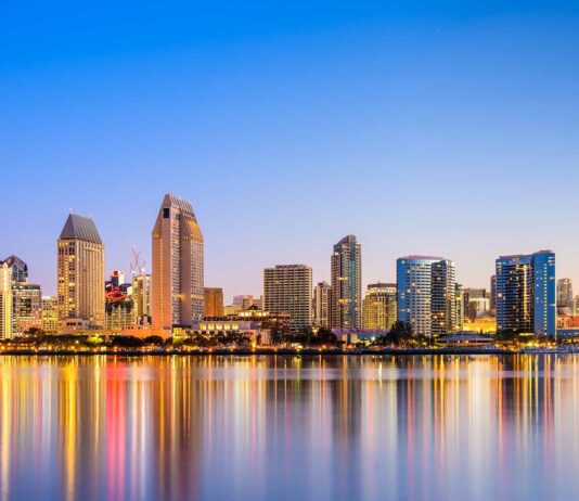 5 Motivos para visitar San Diego. ¡Conócelos! 5 Motivos para visitar San Diego. ¡Conócelos!