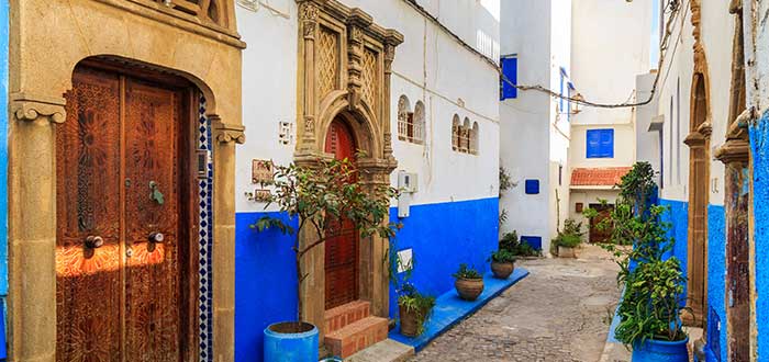 Qué ver en Rabat | 10 Lugares Imprescindibles ¡Descúbrelos!