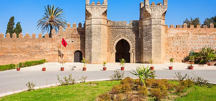 Qué ver en Rabat | 10 Lugares Imprescindibles ¡Descúbrelos!