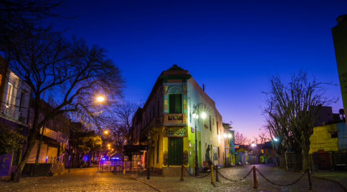 Qué ver en Buenos Aires | 10 Lugares Imprescindibles