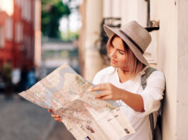 Consejos para planear viajes a última hora que no puedes perderte