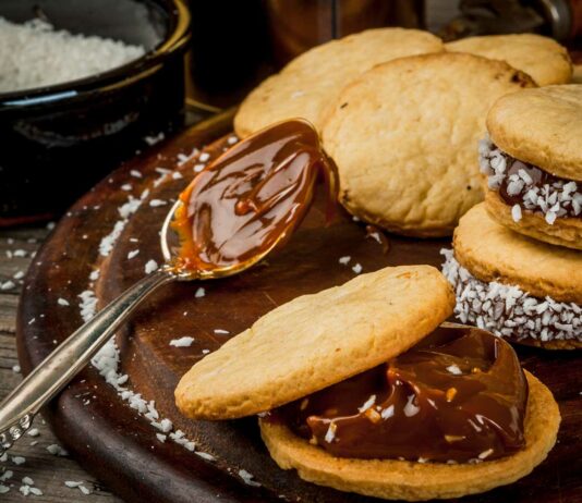 Comida típica de Argentina | 10 Platos que debes probar Comida típica de Argentina | 10 Platos que debes probar