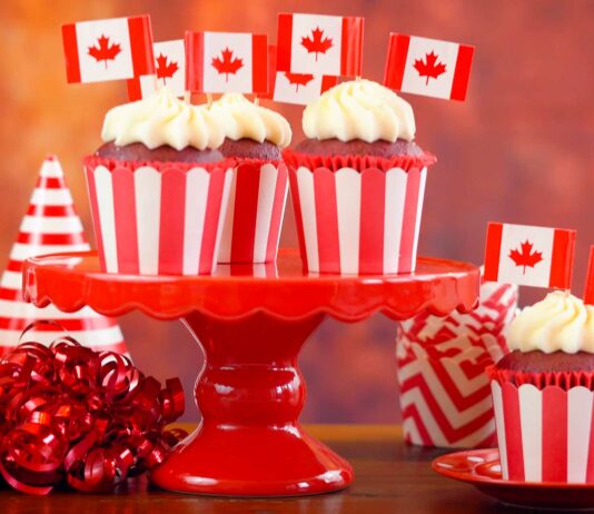 Comida típica de Canadá | 10 Platos que debes probar