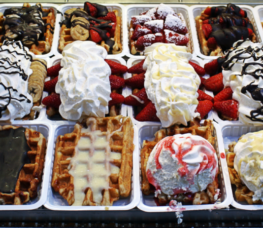 Comida típica de Bélgica | 10 Platos que debes probar