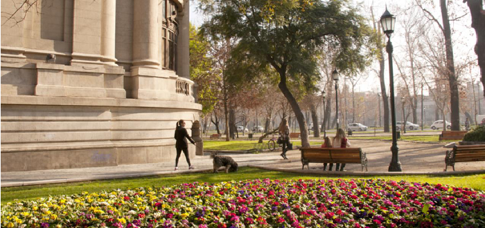 Qué ver en Santiago de Chile | 10 Lugares Imprescindibles