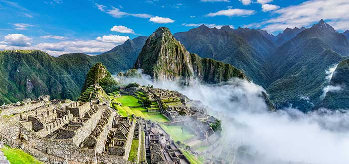 Qué ver en Perú | Machu Picchu