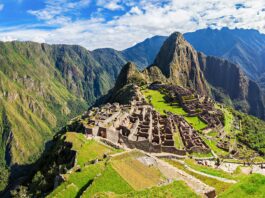 Qué ver en Perú