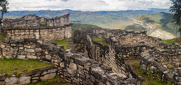 Qué ver en Perú | Kuélap
