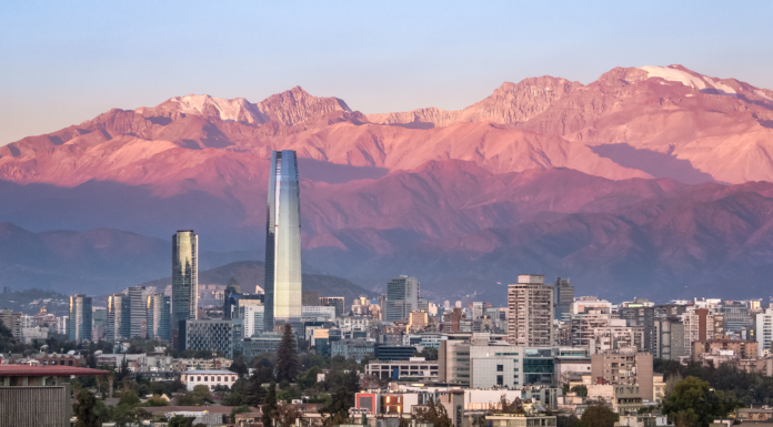 Qué ver en Santiago de Chile | 10 Lugares Imprescindibles