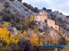 Qué ver en Soria | 10 Lugares Imprescindibles