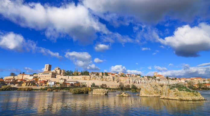 Qué ver en Zamora | 10 Lugares Imprescindibles
