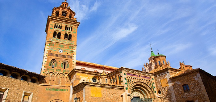 Qué ver en Teruel | Catedral de Teruel