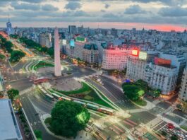 10 ciudades de Argentina | Imprescindibles Ciudades-de-argentina