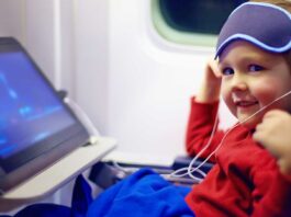 ¿Cómo prepararte para un vuelo largo? 10 Consejos ¿Cómo prepararte para un vuelo largo? 10 Consejos