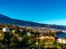 Qué ver en Tenerife | 10 Lugares imprescindibles ¡No te lo pierdas!