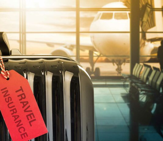 Por qué debes contratar un seguro internacional de viaje