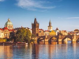 7 Consejos para viajar a República Checa. ¡No te los pierdas!