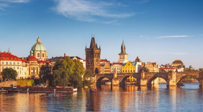 7 Consejos para viajar a República Checa. ¡No te los pierdas!