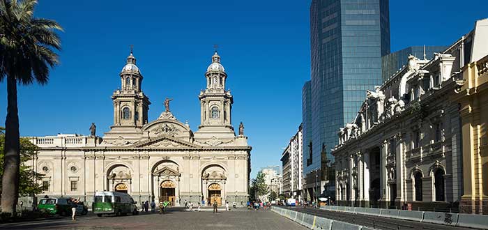 Qué ver en Chile | 10 Lugares Imprescindibles ¡No te lo pierdas!