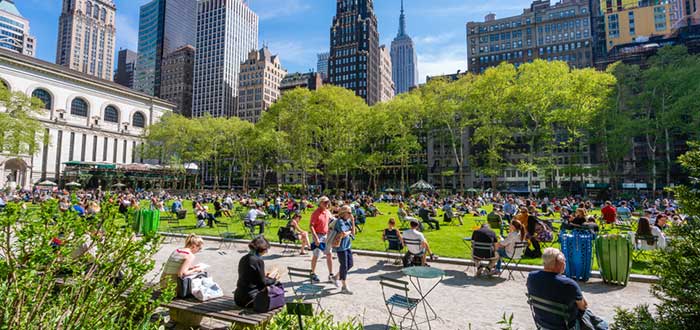 Qué ver en Nueva York | 10 Lugares Imprescindibles