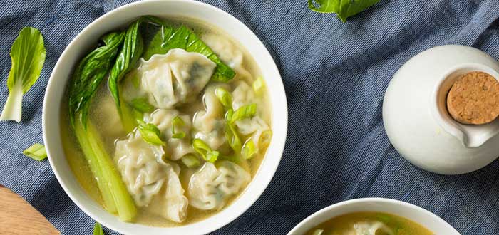 Comida típica de China | 10 Platos que debes probar