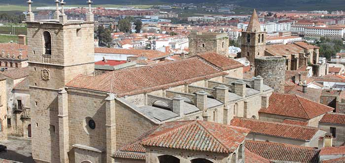 Qué ver en Cáceres | 10 Lugares Imprescindibles ¡Descúbrelos!