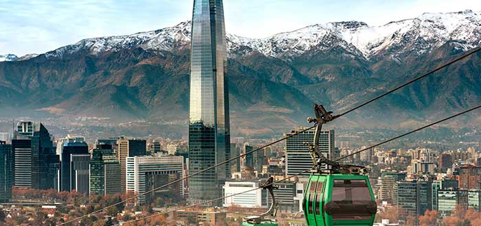 Qué ver en Chile | 10 Lugares Imprescindibles ¡No te lo pierdas!