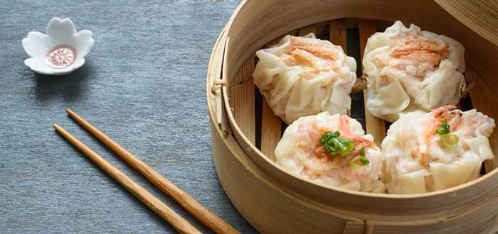 Comida típica de China | 10 Platos que debes probar