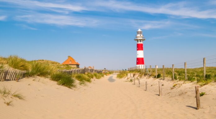 Qué ver en Ostende
