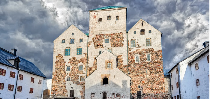 Qué ver en Finlandia | Castillo de Turku