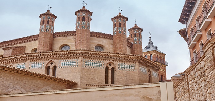 Qué ver en Teruel | Iglesia de San Pedro