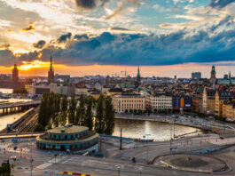 Qué ver en Suecia | 10 Lugares Imprescindibles