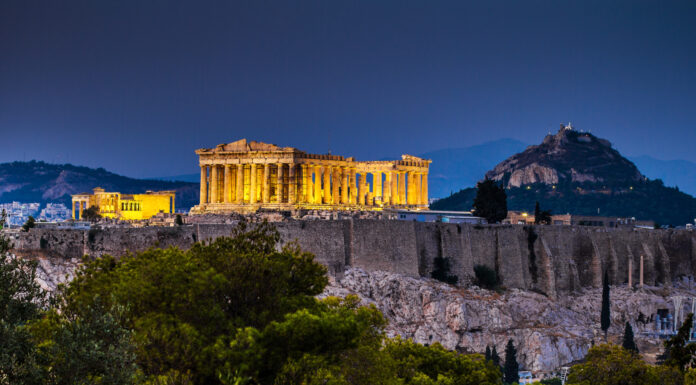 Qué ver en Grecia | 10 Lugares imprescindibles