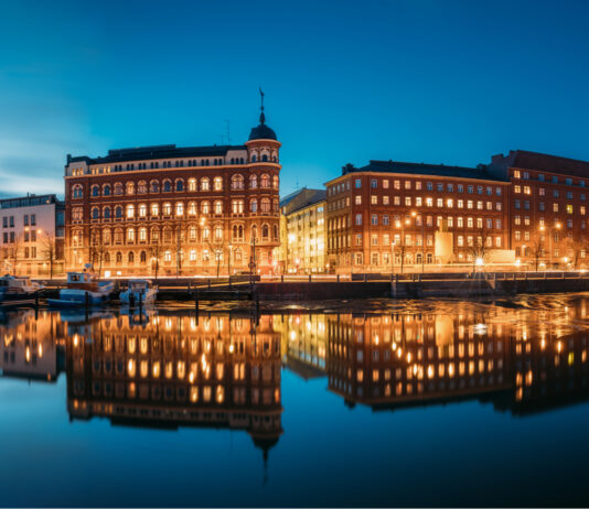 Qué ver en Finlandia | 10 Lugares Imprescindibles