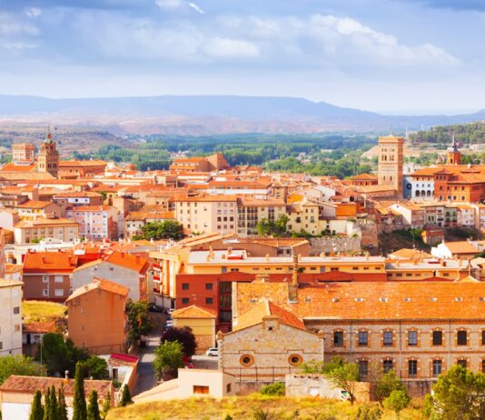 Qué ver en Teruel | 10 Lugares Imprescindibles