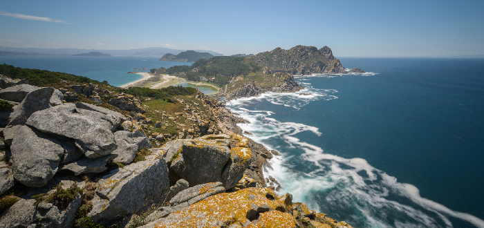 10 Parques Nacionales de España | Islas Atlanticas