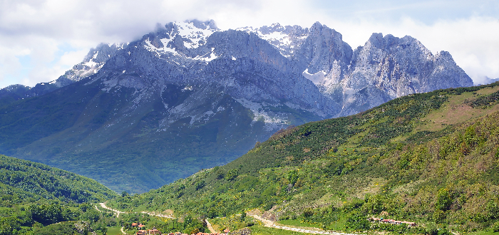 10 Parques Nacionales de España | Picos de Europa