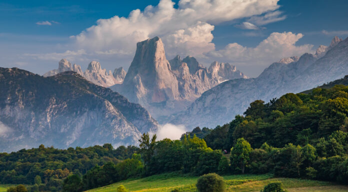 10 Parques Nacionales de España | Imprescindibles