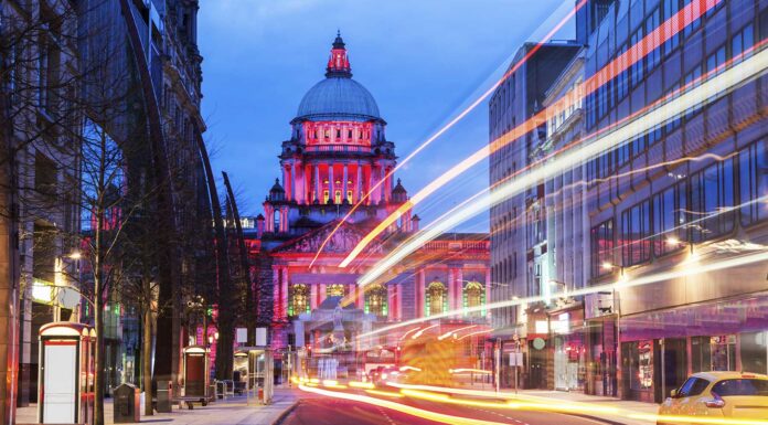 Qué ver en Belfast | 10 Lugares Imprescindibles