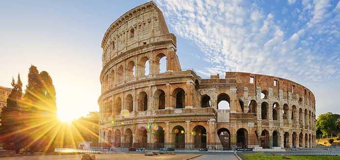 Ciudades más bonitas de Europa | Roma