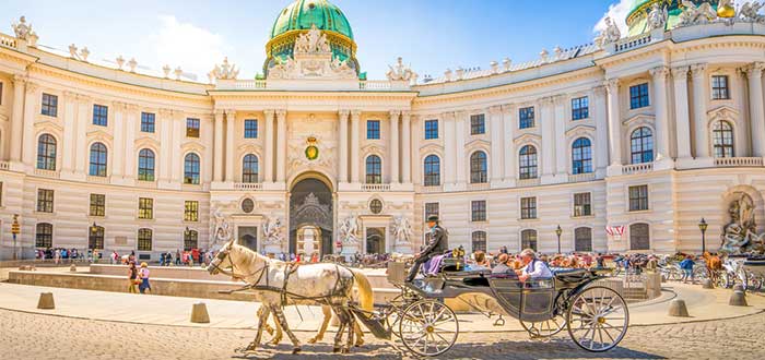 Ciudades más bonitas de Europa | Viena