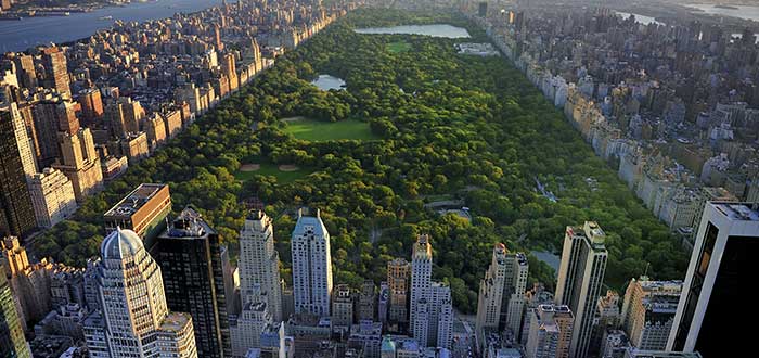 Ciudades más bonitas del mundo | Nueva York
