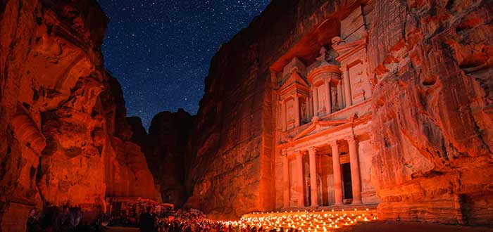 Ciudades más bonitas del mundo | Petra