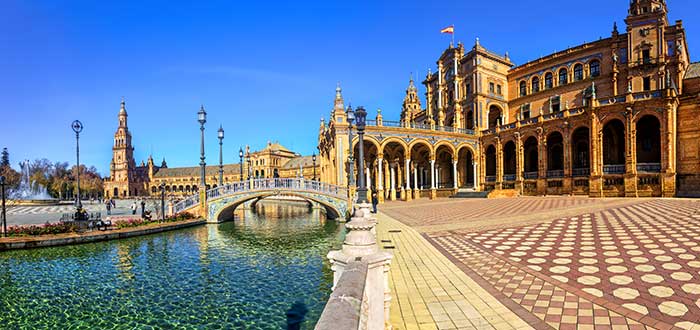 Ciudades más bonitas del mundo | Sevilla