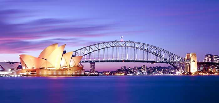 Ciudades más bonitas del mundo | Sidney