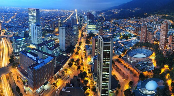 Qué ver en Colombia | 10 Lugares Imprescindibles