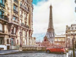 Qué ver en Francia | 10 lugares imprescindibles