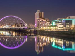 Qué ver en Glasgow | 10 Lugares Imprescindibles